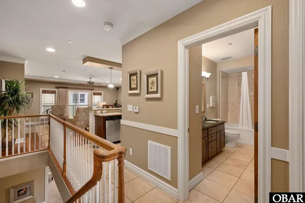 $743,000 | 1319 North Virginia Dare Trail, Unit 3E, Kill Devil Hills, NC 27948