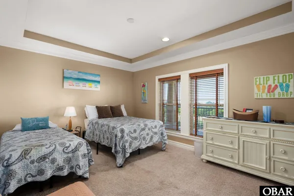 $743,000 | 1319 North Virginia Dare Trail, Unit 3E, Kill Devil Hills, NC 27948