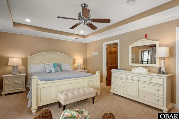 $743,000 | 1319 North Virginia Dare Trail, Unit 3E, Kill Devil Hills, NC 27948