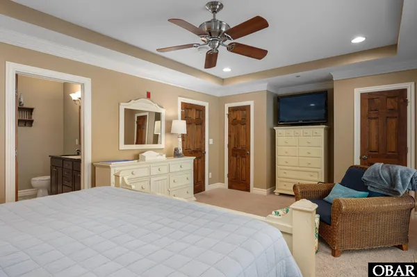 $743,000 | 1319 North Virginia Dare Trail, Unit 3E, Kill Devil Hills, NC 27948