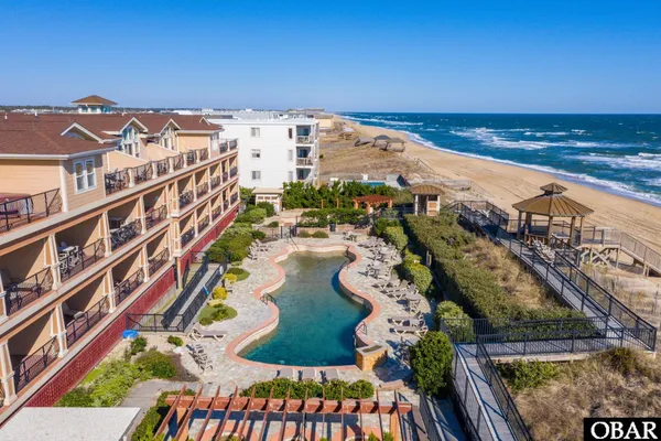 $743,000 | 1319 North Virginia Dare Trail, Unit 3E, Kill Devil Hills, NC 27948