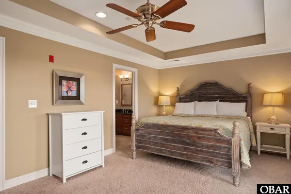 $743,000 | 1319 North Virginia Dare Trail, Unit 3E, Kill Devil Hills, NC 27948