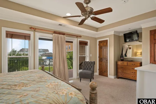 $743,000 | 1319 North Virginia Dare Trail, Unit 3E, Kill Devil Hills, NC 27948