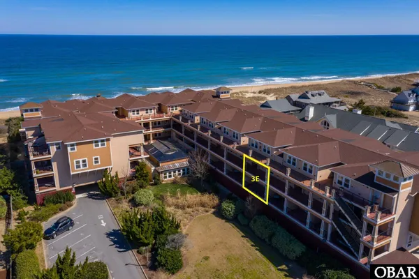 $743,000 | 1319 North Virginia Dare Trail, Unit 3E, Kill Devil Hills, NC 27948