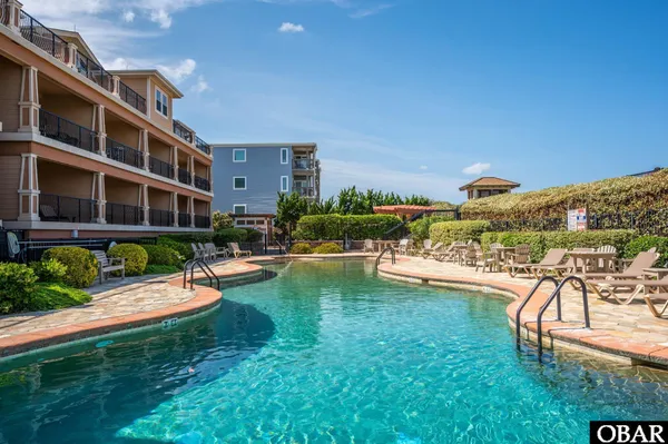 $743,000 | 1319 North Virginia Dare Trail, Unit 3E, Kill Devil Hills, NC 27948