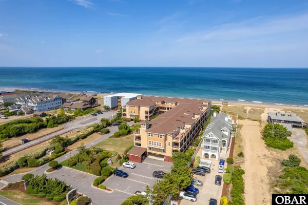 $743,000 | 1319 North Virginia Dare Trail, Unit 3E, Kill Devil Hills, NC 27948