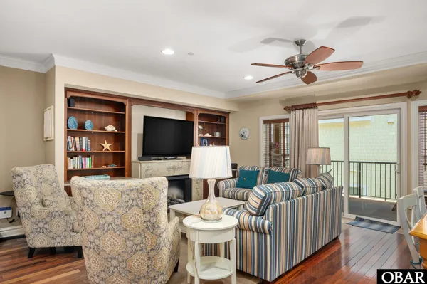 $743,000 | 1319 North Virginia Dare Trail, Unit 3E, Kill Devil Hills, NC 27948