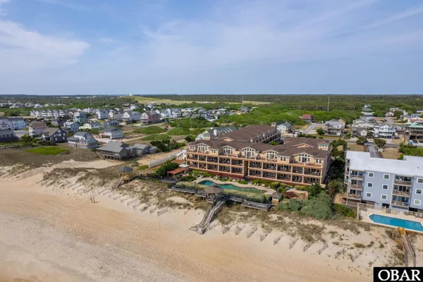 $743,000 | 1319 North Virginia Dare Trail, Unit 3E, Kill Devil Hills, NC 27948