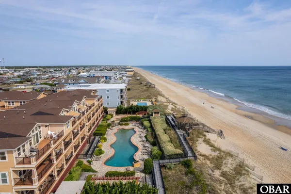 $743,000 | 1319 North Virginia Dare Trail, Unit 3E, Kill Devil Hills, NC 27948