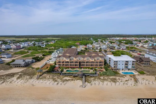 $743,000 | 1319 North Virginia Dare Trail, Unit 3E, Kill Devil Hills, NC 27948