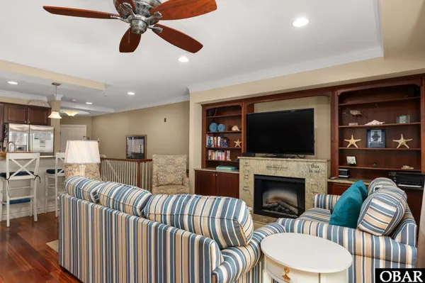 $743,000 | 1319 North Virginia Dare Trail, Unit 3E, Kill Devil Hills, NC 27948