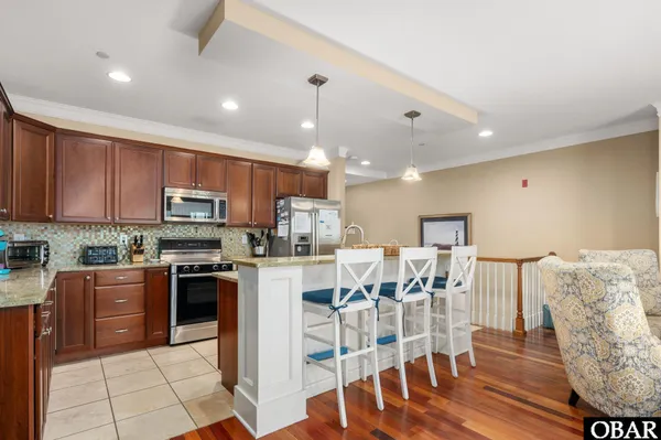 $743,000 | 1319 North Virginia Dare Trail, Unit 3E, Kill Devil Hills, NC 27948