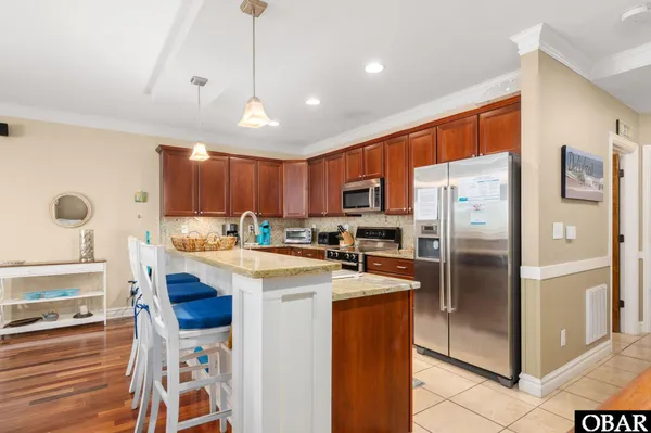 $743,000 | 1319 North Virginia Dare Trail, Unit 3E, Kill Devil Hills, NC 27948