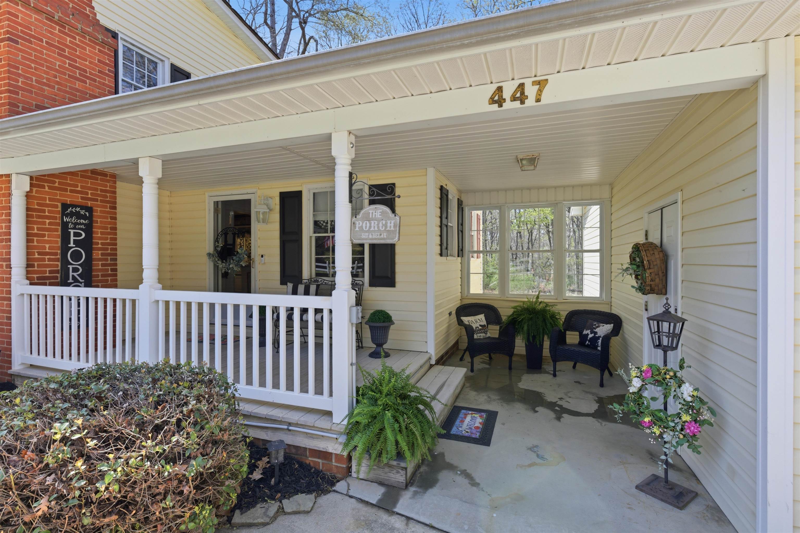 447 Henderson Road Chesnee, SC 29323 - Photo 8 of 50