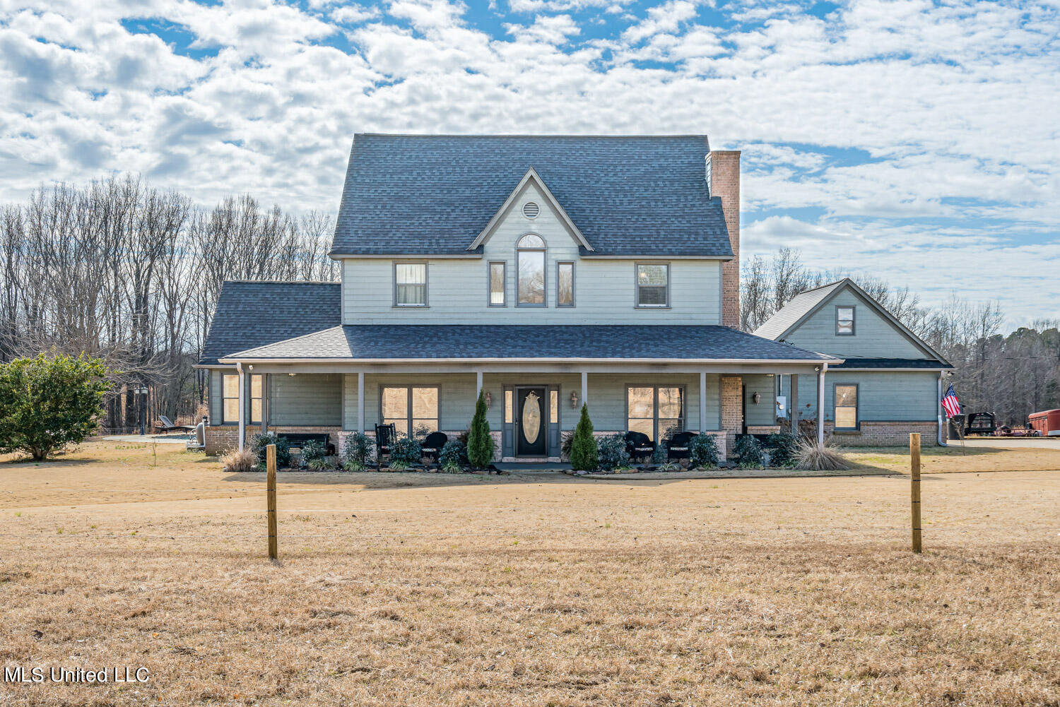 2968 Lyles Road Senatobia, MS 38668 - Photo 1 of 43 2968 Lyles Rd