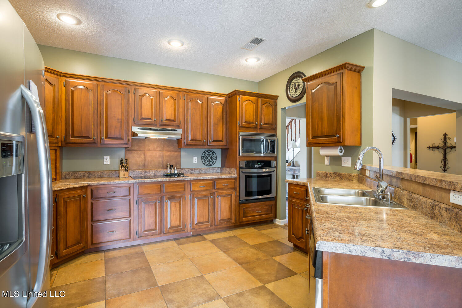 2968 Lyles Road Senatobia, MS 38668 - Photo 15 of 43 Kitchen