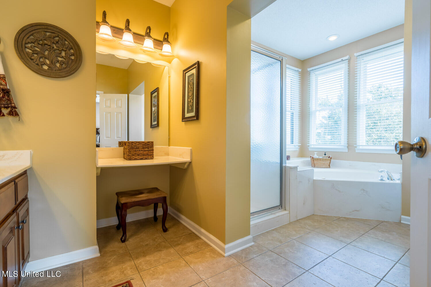 2968 Lyles Road Senatobia, MS 38668 - Photo 21 of 43 Master Bath 2