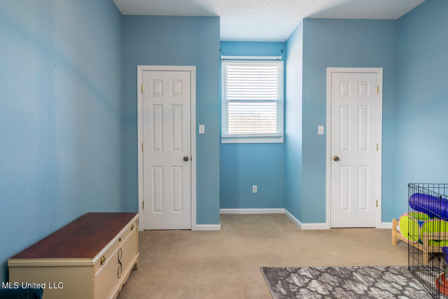 2968 Lyles Road Senatobia, MS 38668 - Photo 25 of 43 Bedroom 4/Bonus Room