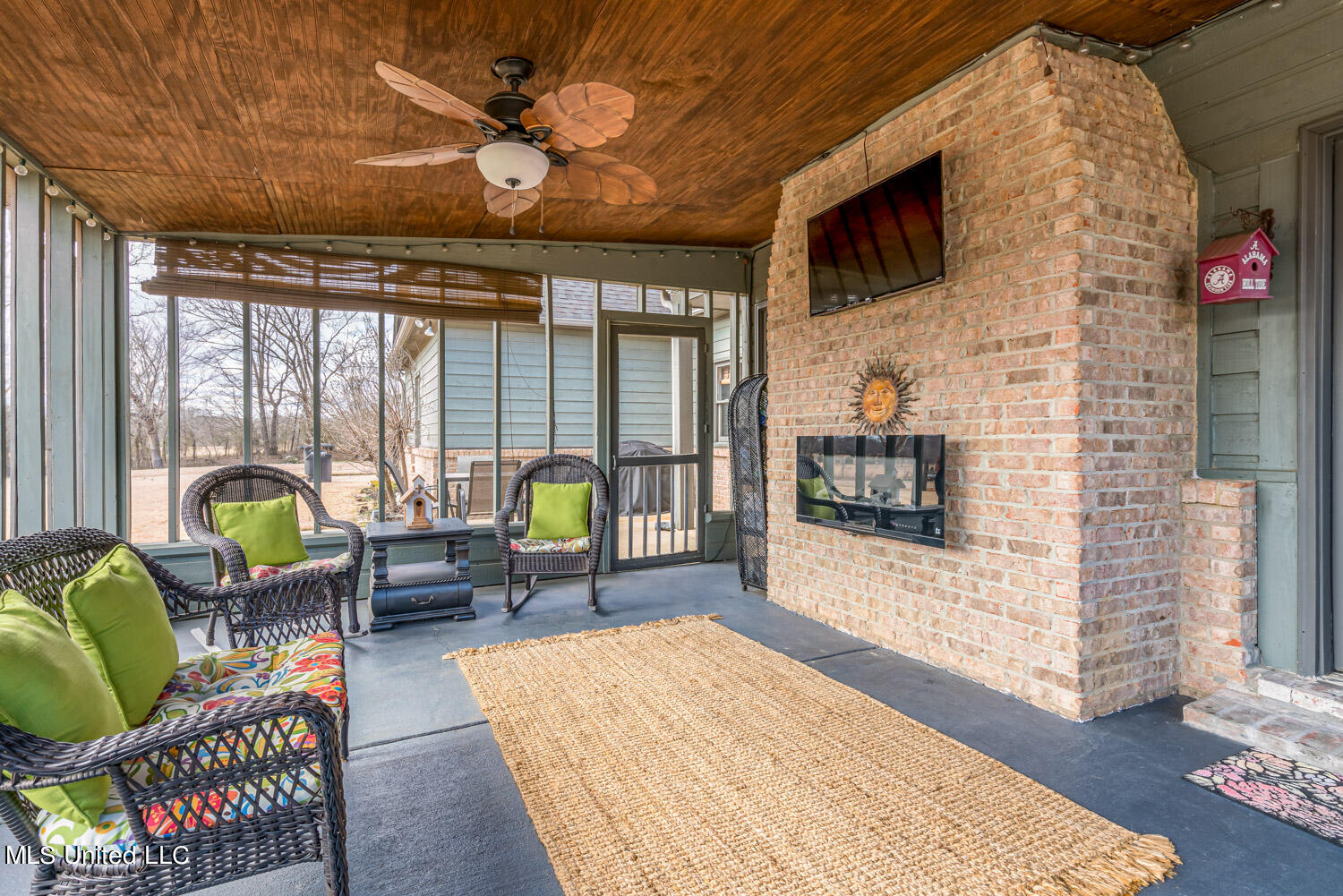 2968 Lyles Road Senatobia, MS 38668 - Photo 28 of 43 Outdoor Living Space