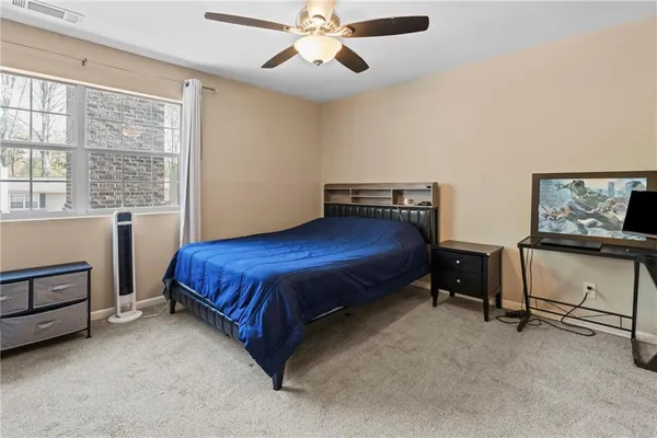 $2,200 | 547 Picketts Bend Circle, Marietta, GA 30008