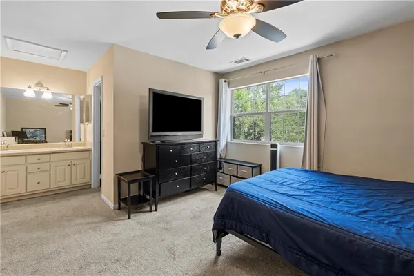 $2,200 | 547 Picketts Bend Circle, Marietta, GA 30008