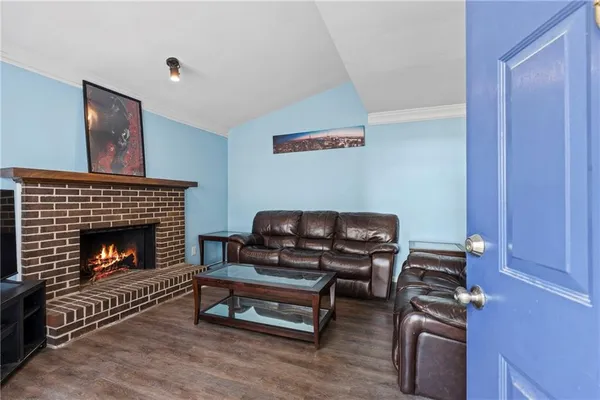 $2,200 | 547 Picketts Bend Circle, Marietta, GA 30008