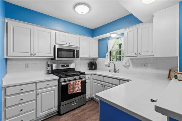 $2,200 | 547 Picketts Bend Circle, Marietta, GA 30008