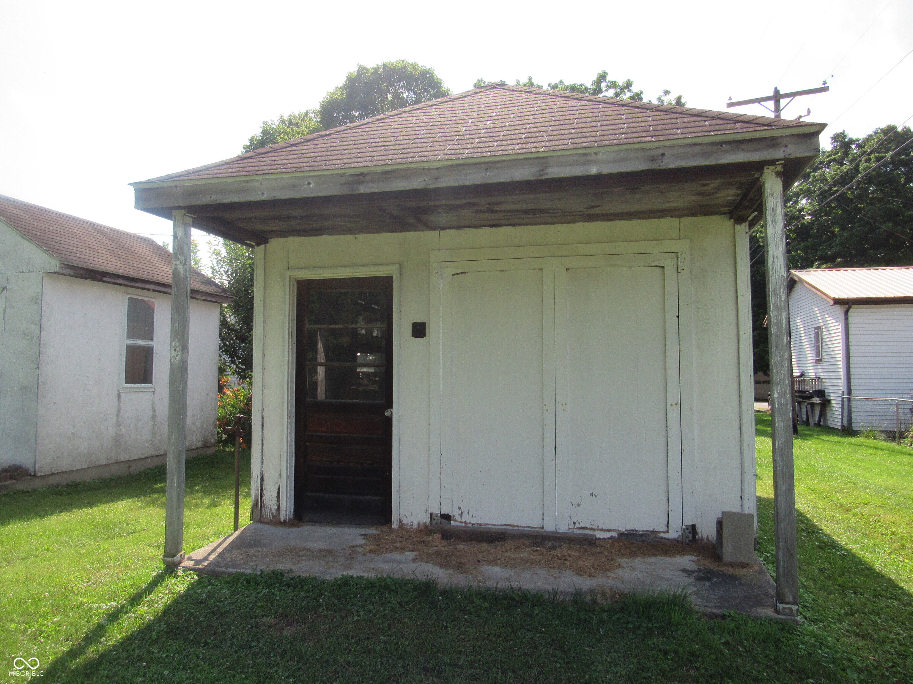 204 East Walnut Street Waynetown, IN 47990 - Photo 15 of 18