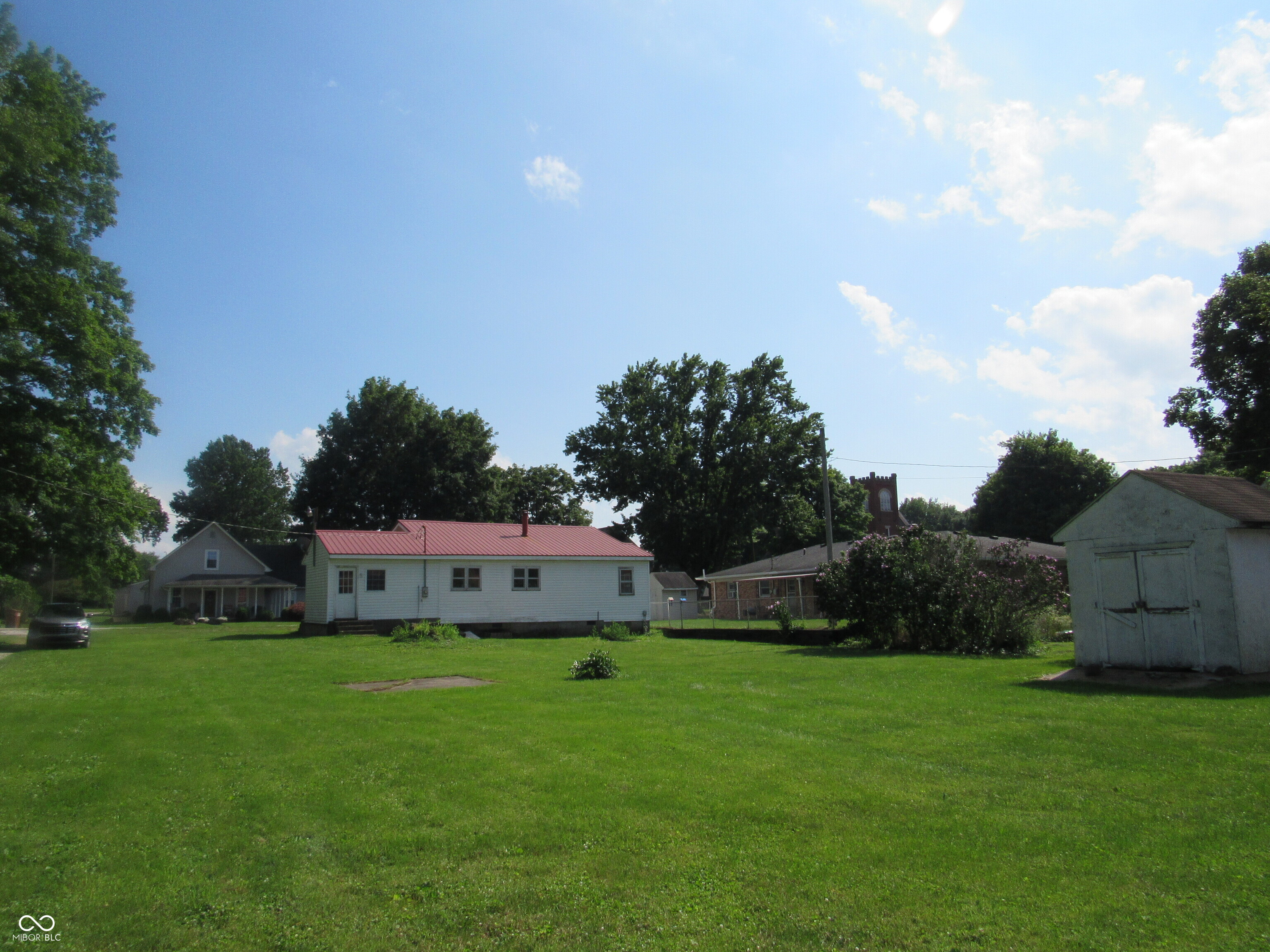 204 East Walnut Street Waynetown, IN 47990 - Photo 16 of 18
