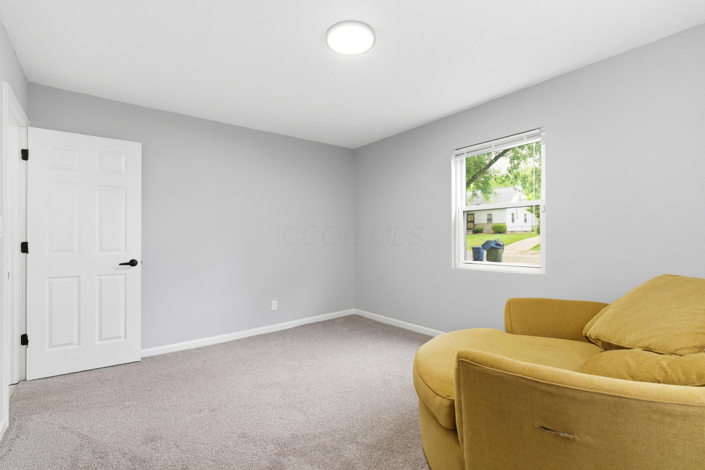 3054 Gerbert Road Columbus, OH 43224 - Photo 15 of 36 Bedroom 1
