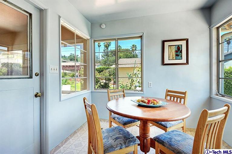 2185 Queensberry Road Pasadena, CA 91104 - Photo 15 of 20 Additional Photo