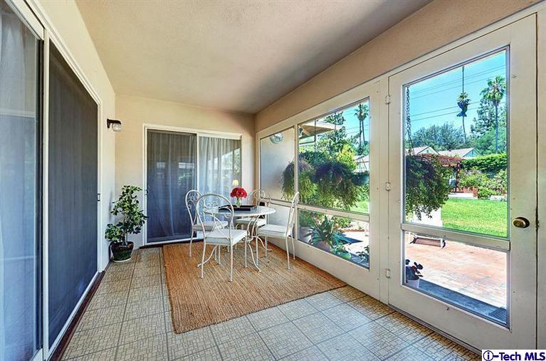 2185 Queensberry Road Pasadena, CA 91104 - Photo 16 of 20 Additional Photo