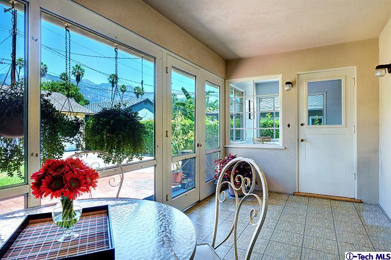 2185 Queensberry Road Pasadena, CA 91104 - Photo 17 of 20 Additional Photo