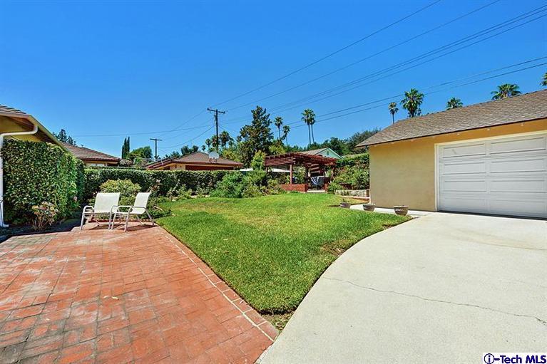 2185 Queensberry Road Pasadena, CA 91104 - Photo 18 of 20 Additional Photo