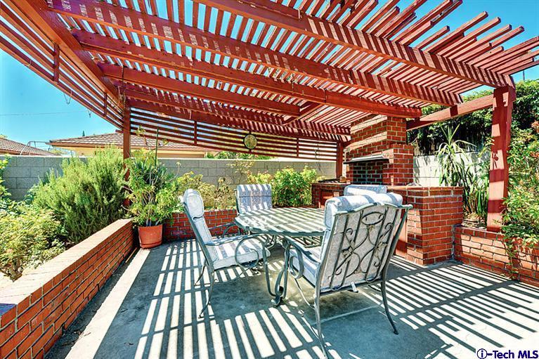 2185 Queensberry Road Pasadena, CA 91104 - Photo 20 of 20 Additional Photo