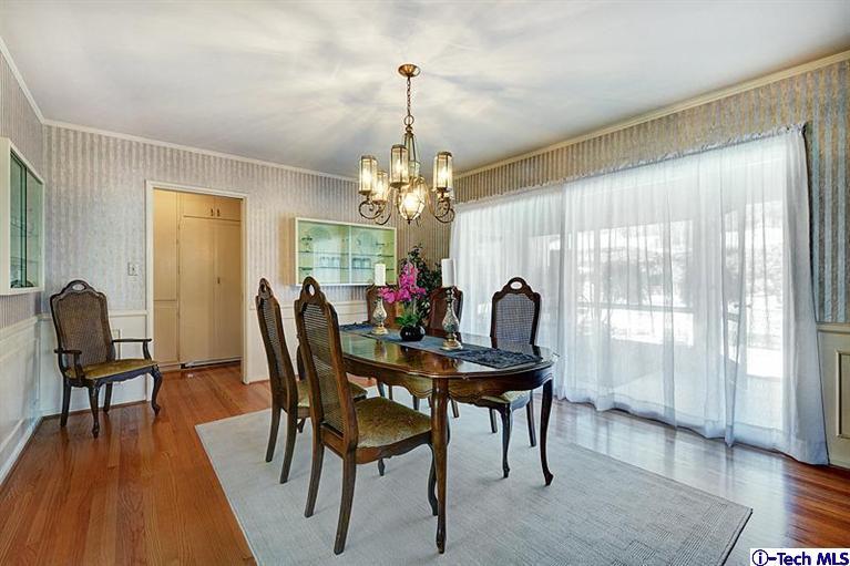 2185 Queensberry Road Pasadena, CA 91104 - Photo 4 of 20 Additional Photo