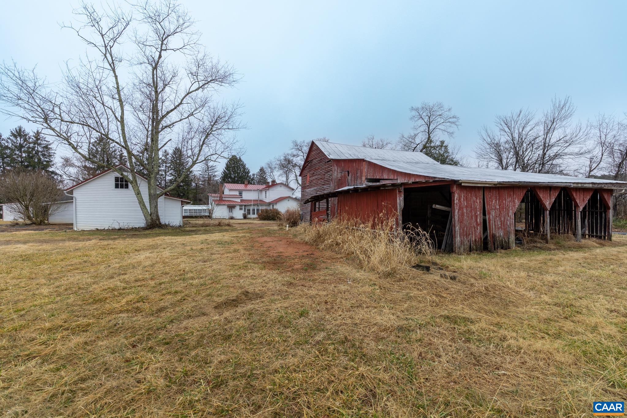 9451 Black Walnut Run Road Rhoadesville, VA 22542 - Photo 63 of 73 Gallery Image 63