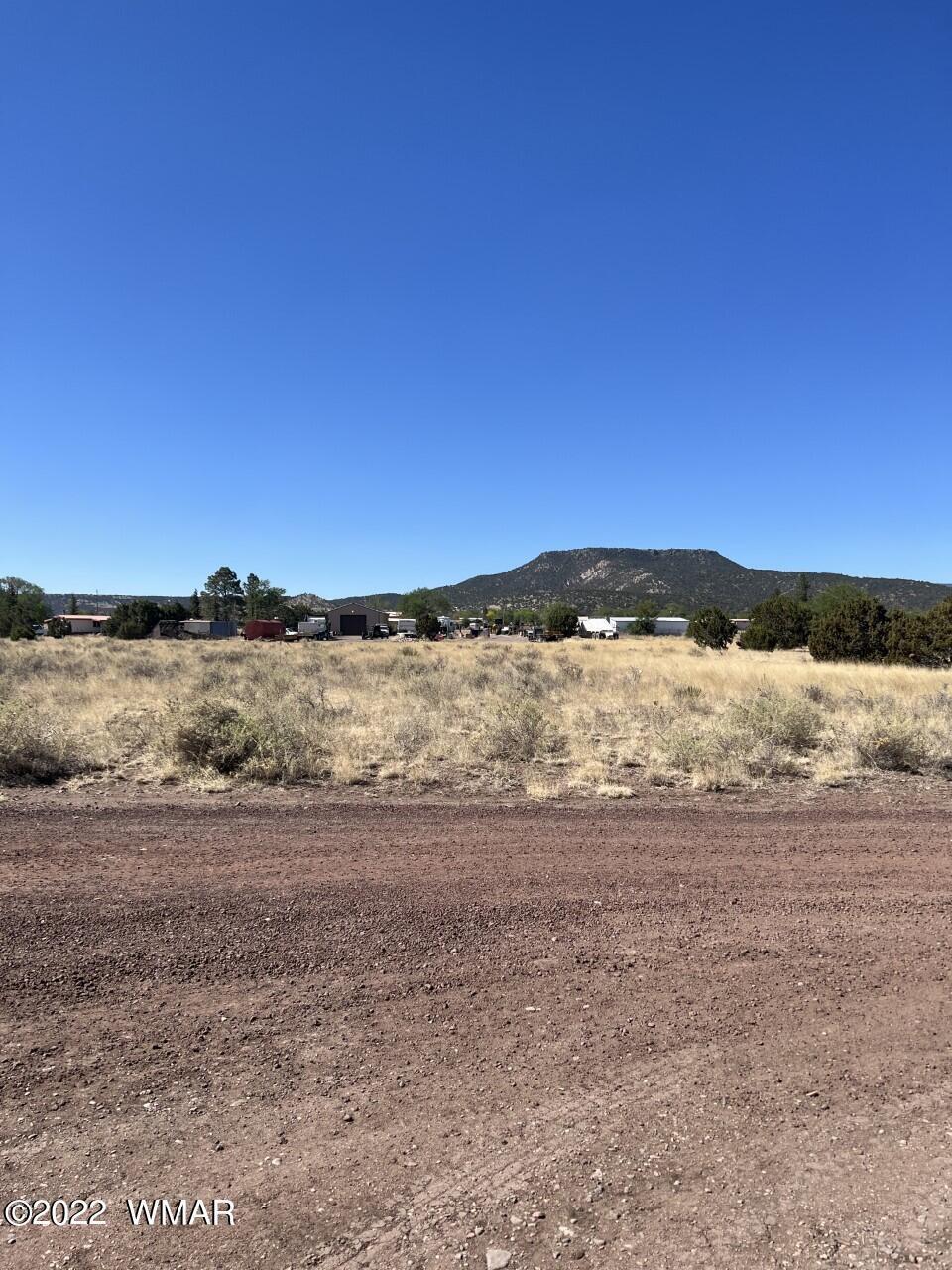 Lot 21 East Becker Lane Loop Springerville, AZ 85938 - Photo 2 of 6