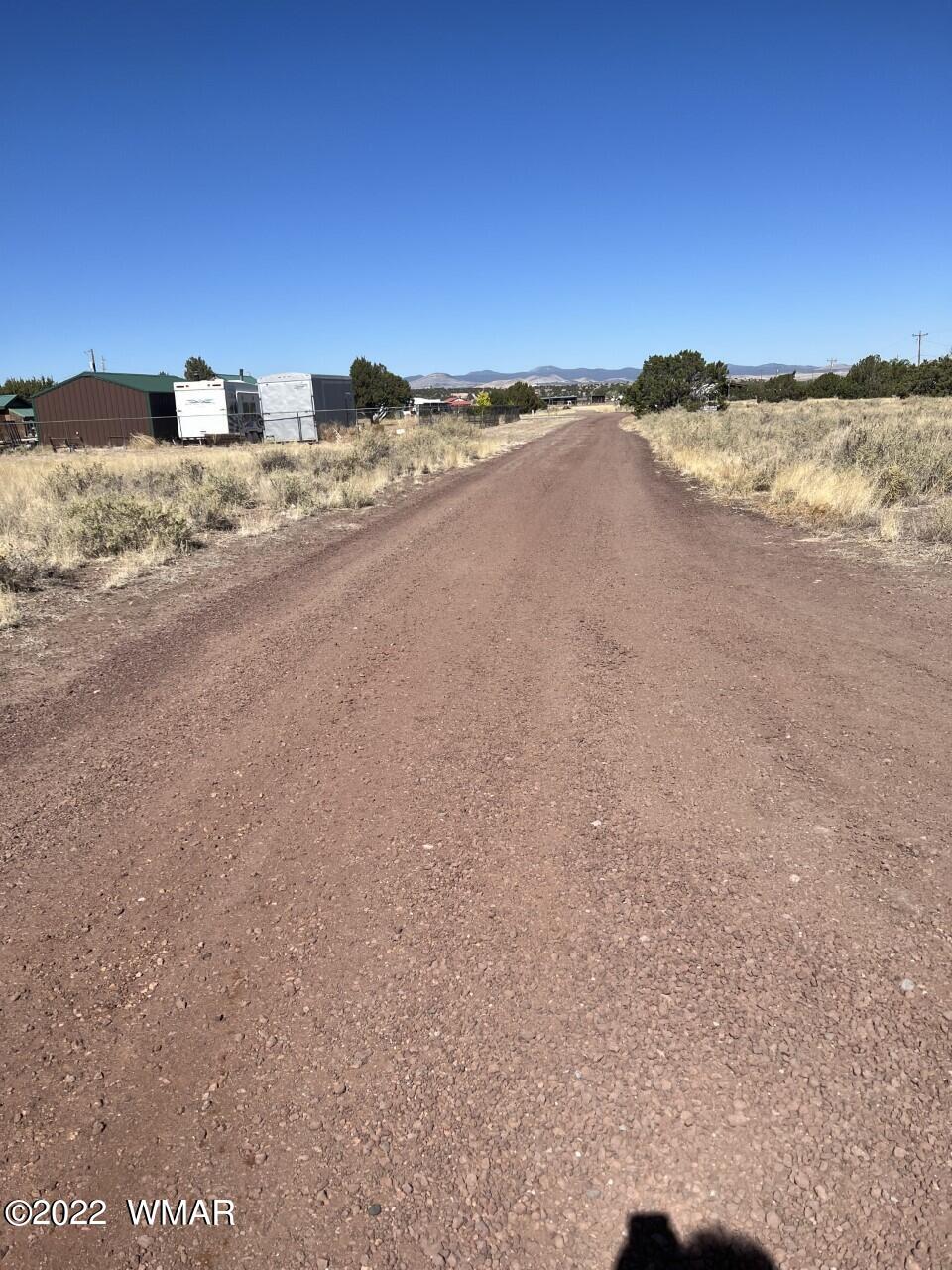 Lot 21 East Becker Lane Loop Springerville, AZ 85938 - Photo 4 of 6