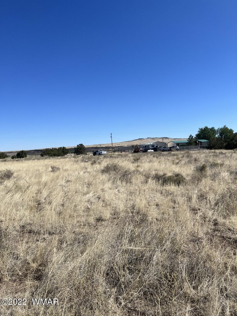 Lot 21 East Becker Lane Loop Springerville, AZ 85938 - Photo 5 of 6
