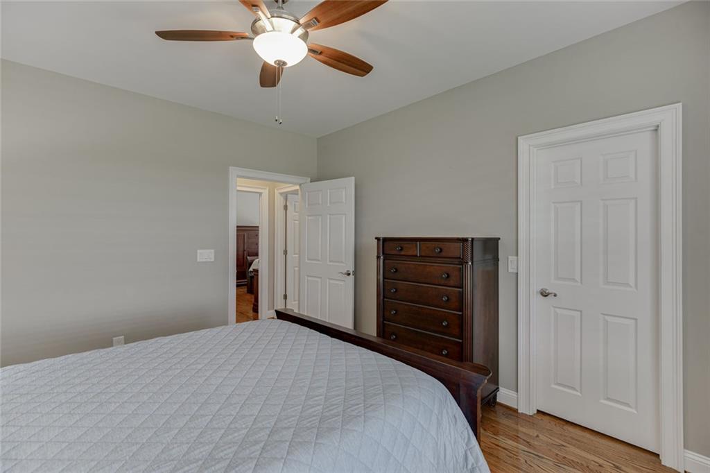 563 Martin Road Talmo, GA 30575 - Photo 22 of 80