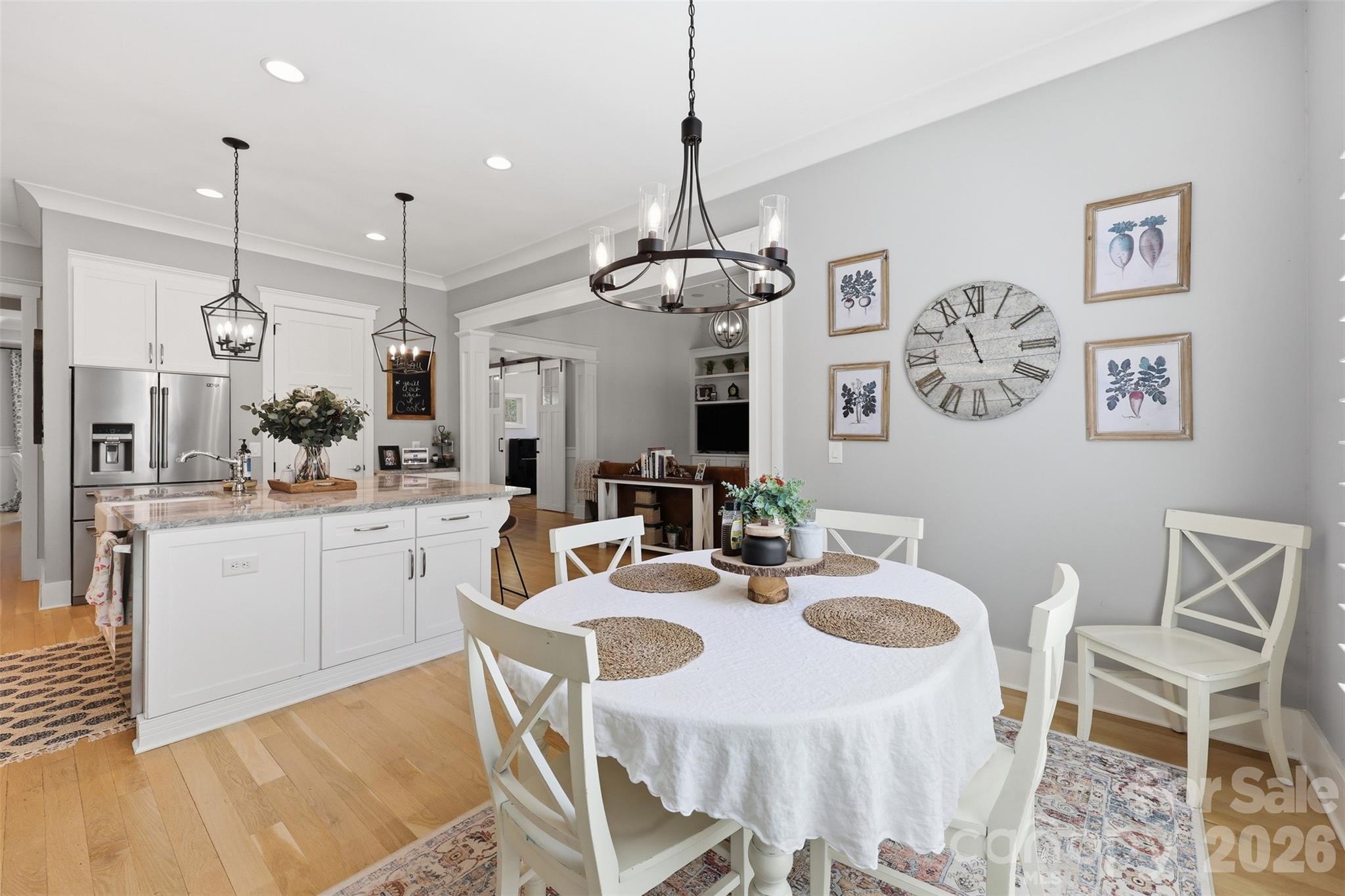 1595 Mary Ellen Drive Fort Mill, SC 29708 - Photo 17 of 45