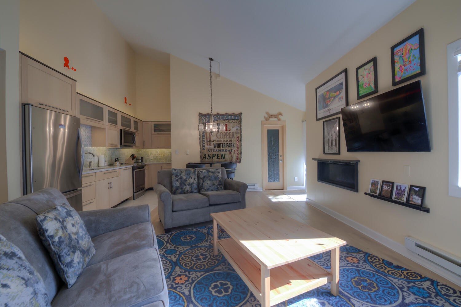 1937 Soda Ridge Road, Unit 1128 Keystone, CO 80435 - Photo 8 of 31 Gallery Image 8