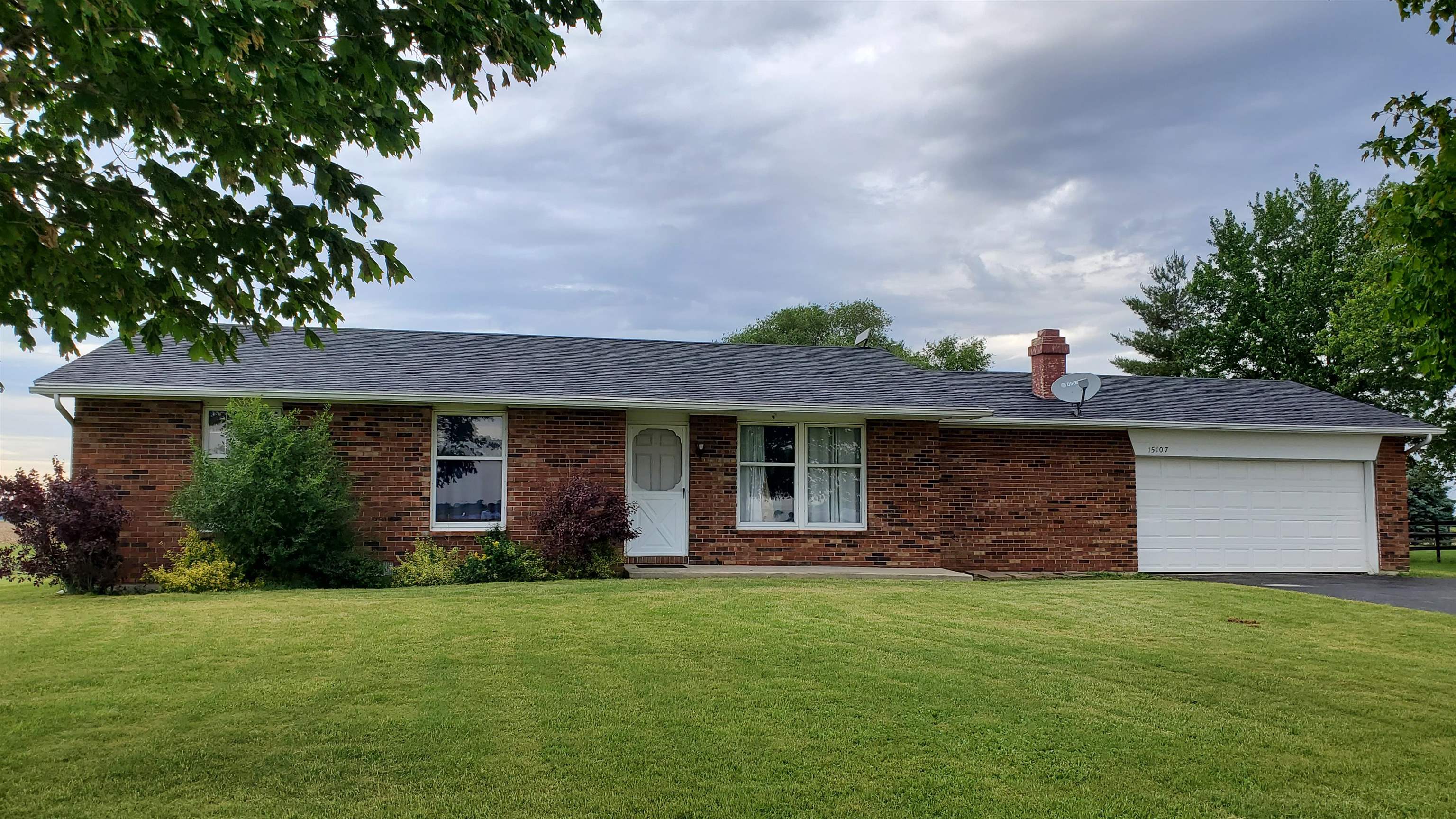 15107 East Tillman Road Fort Wayne, IN 46816 - Photo 1 of 10