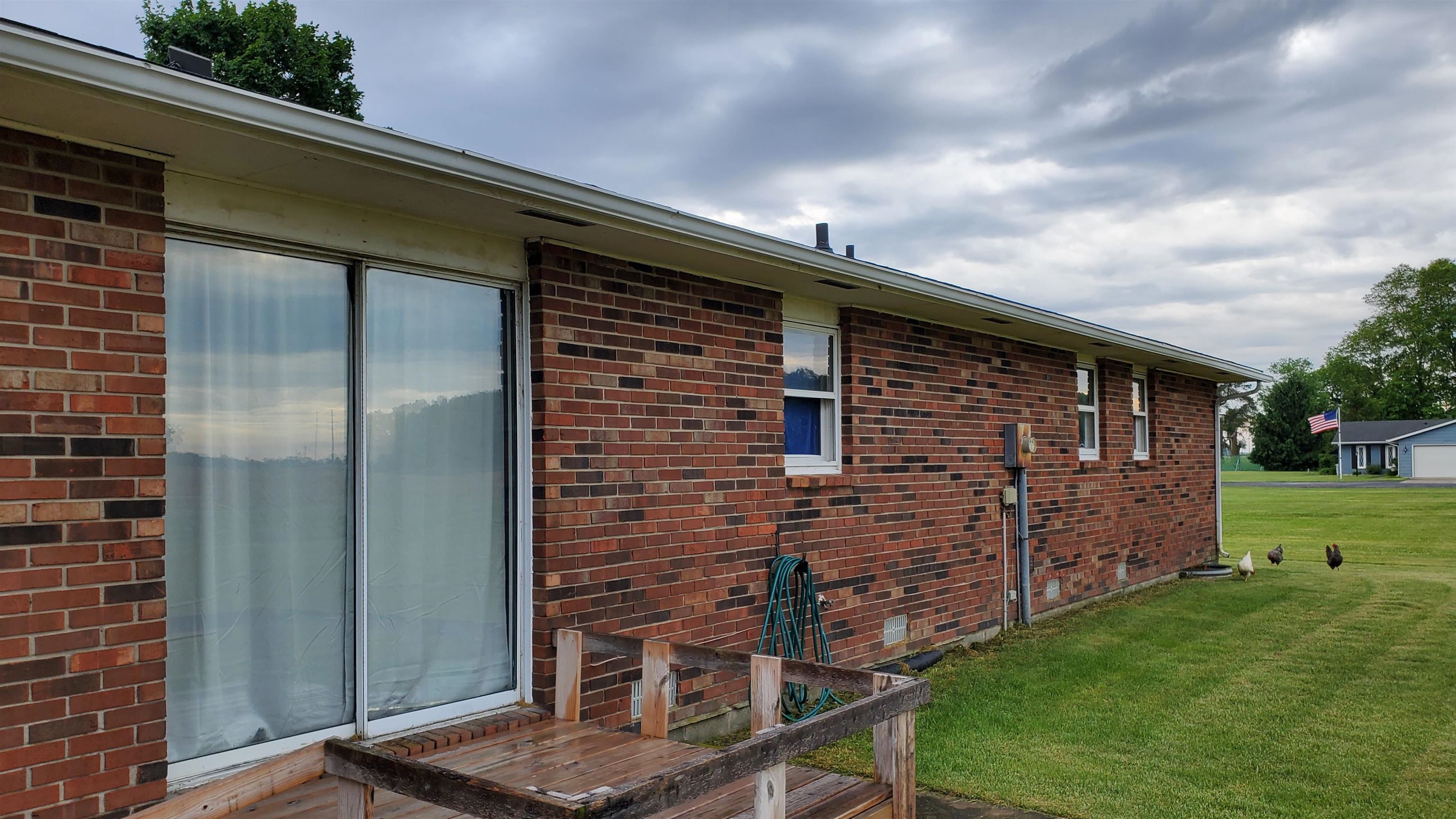 15107 East Tillman Road Fort Wayne, IN 46816 - Photo 9 of 10