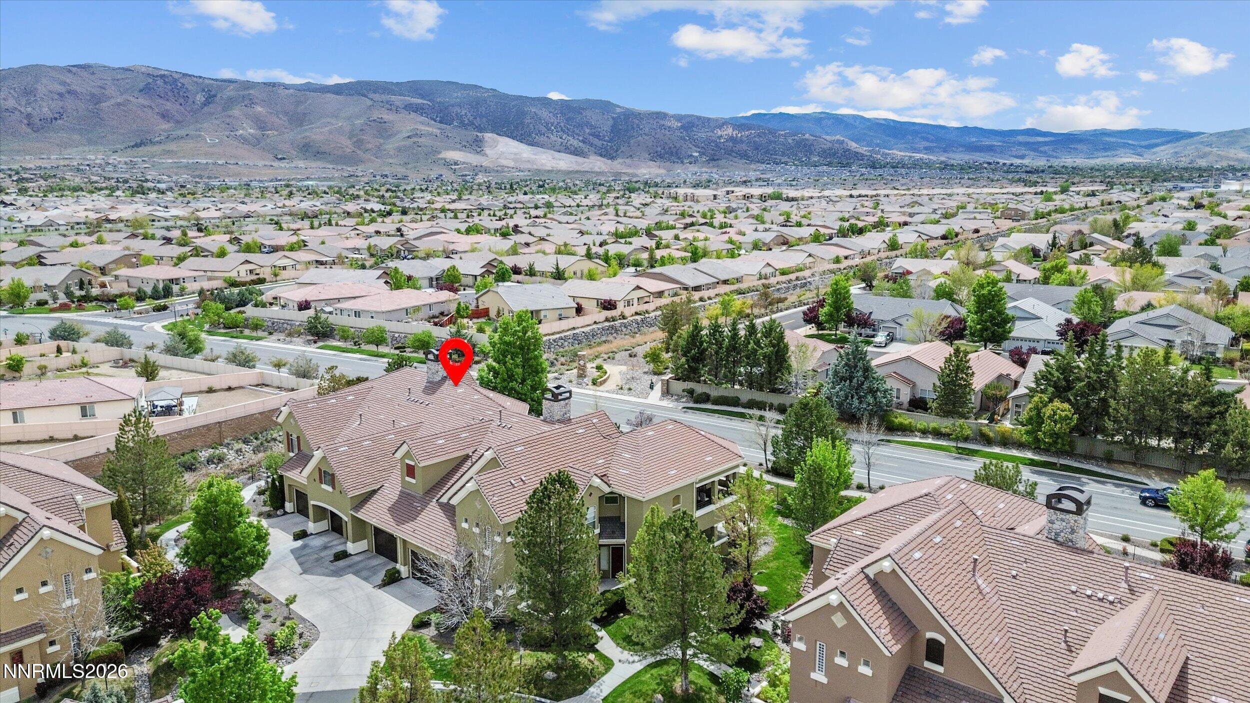 9900 Wilbur May Parkway, Unit 1902 Reno, NV 89521 - Photo 59 of 61 Aeral