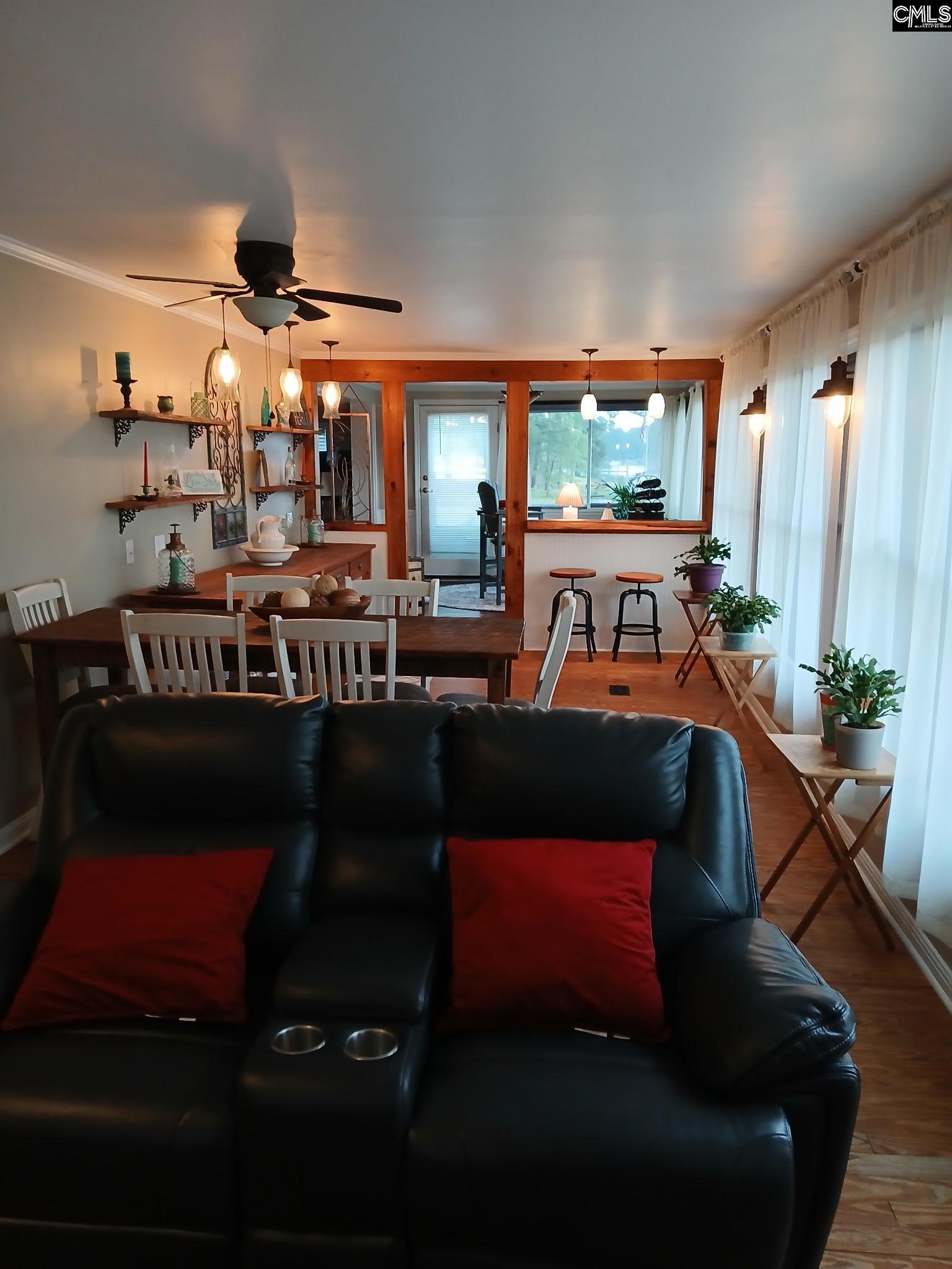 169 Holiday Acres Road Prosperity, SC 29127 - Photo 25 of 41 Gallery Image 25