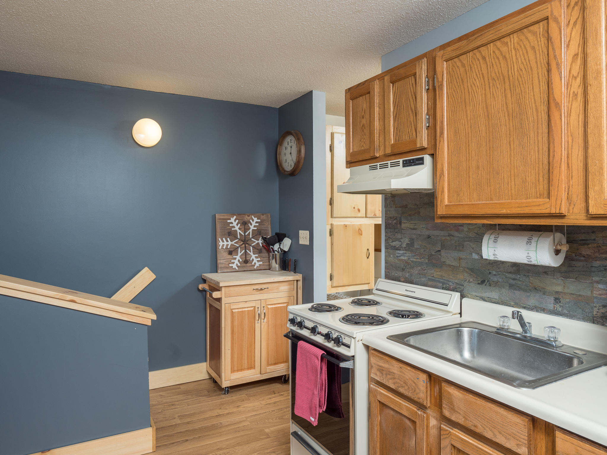 8 Fall Line Drive, Unit W115 Newry, ME 04261 - Photo 9 of 20 Fall Line W115-9