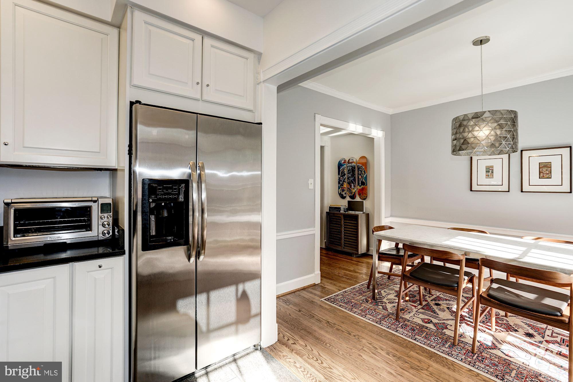 4416 Reservoir Road Northwest Washington, DC 20007 - Photo 17 of 40