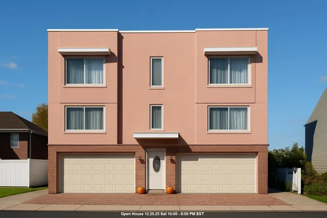 $3,700 | 2207-2209 Grand Avenue, North Bergen, NJ 07047